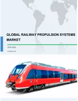 Global Railway Propulsion Systems Market 2018-2022